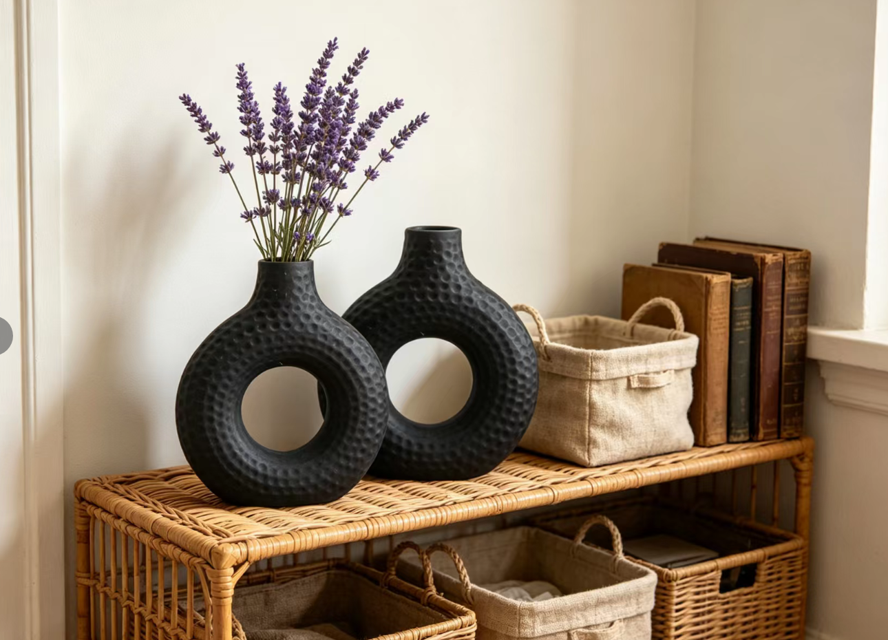 Dehua Ceramics의 역사 소개
